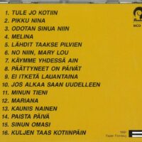 Tapani Kansa: Odotan Sinua Niin - Image 2