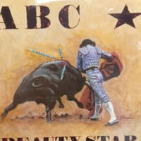 ABC: Beauty Stab LP