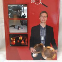 Poliisi kertoo 2014