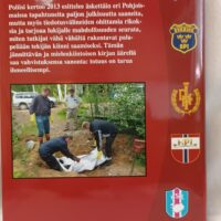 Poliisi kertoo 2013 - Image 2