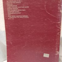 Nuottikirja, Harry Chapin - Image 2