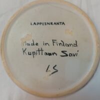 Kupittaan Savi seinätaulu Lappeenranta - Image 2