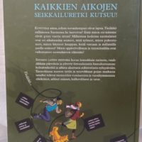Suomen Lasten Historia - Toimintakeskuksen verkkokauppa