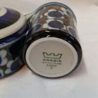 Arabia Saara kermakko ja sokerikko - Image 2
