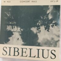 Sibelius: Concert Hall