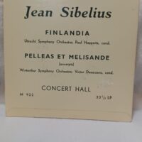 Sibelius: Concert Hall - Image 2
