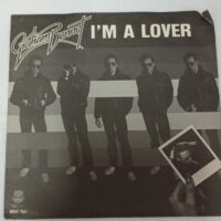 Graham Bonnet: I'm a lover