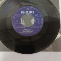 Graham Bonnet: I'm a lover - Image 2
