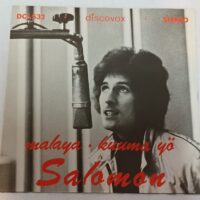 Salomon: Malaya/Kuuma yö