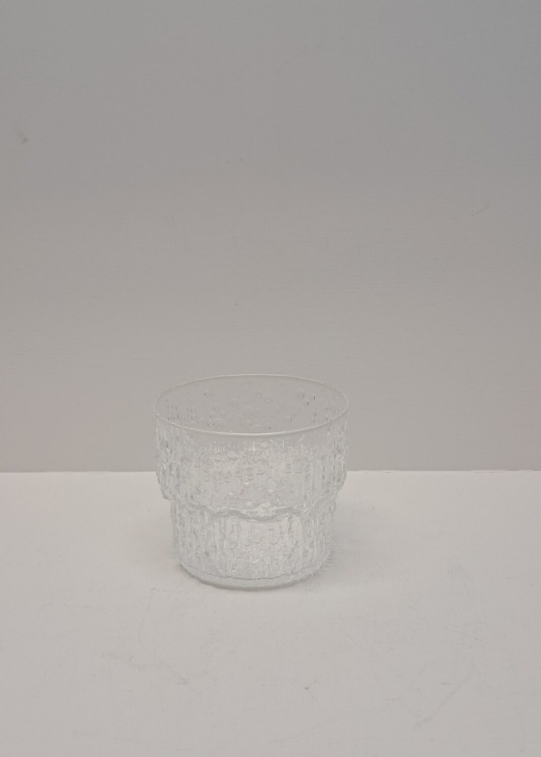 Iittala Paadar lasi