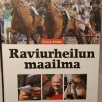 Raviurheilun maailma, Vili Pesu