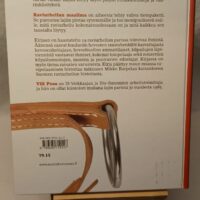 Raviurheilun maailma, Vili Pesu - Image 2