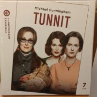 Michael Cunningham: Tunnit