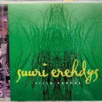 Ville Kangas - suuri erehdys