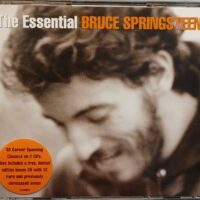 Bruce Springsteen - The Essential 3 CD