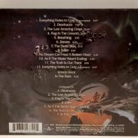 Sonata Arctica - The Days of Grays 2 CD - Image 2
