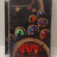 Porcupine Tree - Arriving somewhere... 2DVD