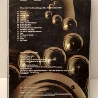 Porcupine Tree - Arriving somewhere... 2DVD - Image 2