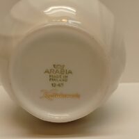 Arabia kermakko, Kultakoriste - Image 3