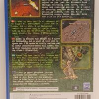 Disney's Dinosaur PS2 - Image 2