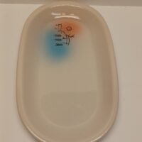 Pentik soikea tarjoilulautanen - Image 2