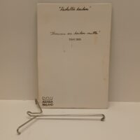 Arabia seinälaatta Keskellä kaiken - Image 2