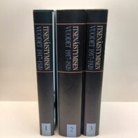 Itsenäistymisen vuodet 1917-1920