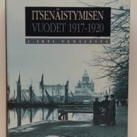 Itsenäistymisen vuodet 1917-1920 - Image 6