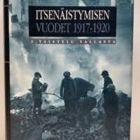 Itsenäistymisen vuodet 1917-1920 - Image 5
