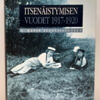Itsenäistymisen vuodet 1917-1920 - Image 4