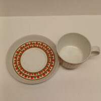 Arabia Raanu/Väinämöinen kahvikuppi - Image 2