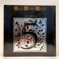 Bad Boys Blue - The Fifth LP