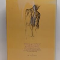 Jenõ Barcsay - Anatomian opas taiteilijalle - Image 2