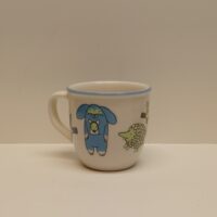 Pentik lasten muki - Image 2