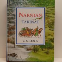 C.S.Lewis - Narnian Tarinat