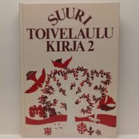 Suuri Toivelaulukirja 2