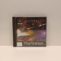 Xenocracy PS1