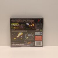 Xenocracy PS1 - Image 2