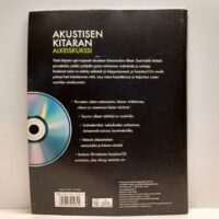 Akustisen kitaran alkeiskurssi - Image 2