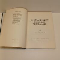 Kuortanelaiset sotiemme veteraanit - Image 2