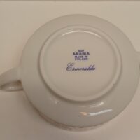 Arabia Esmeralda sokerikko - Image 2