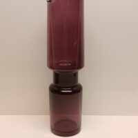 Iittala lasikarahvi