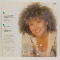 Anita Hirvonen - Maitolavan prinsessa LP - Image 2