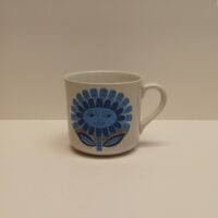 Arabia Daisy muki