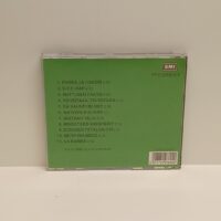 Jope Ruonansuu - Matkiva kulkuri CD - Image 2