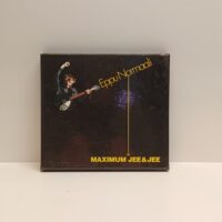 Eppu Normaali - Maximum Jee & Jee 2CD