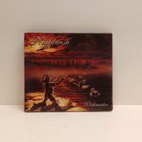 Nightwish - Wishmaster CD digipak