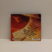 Nightwish - Wishmaster CD digipak - Image 2