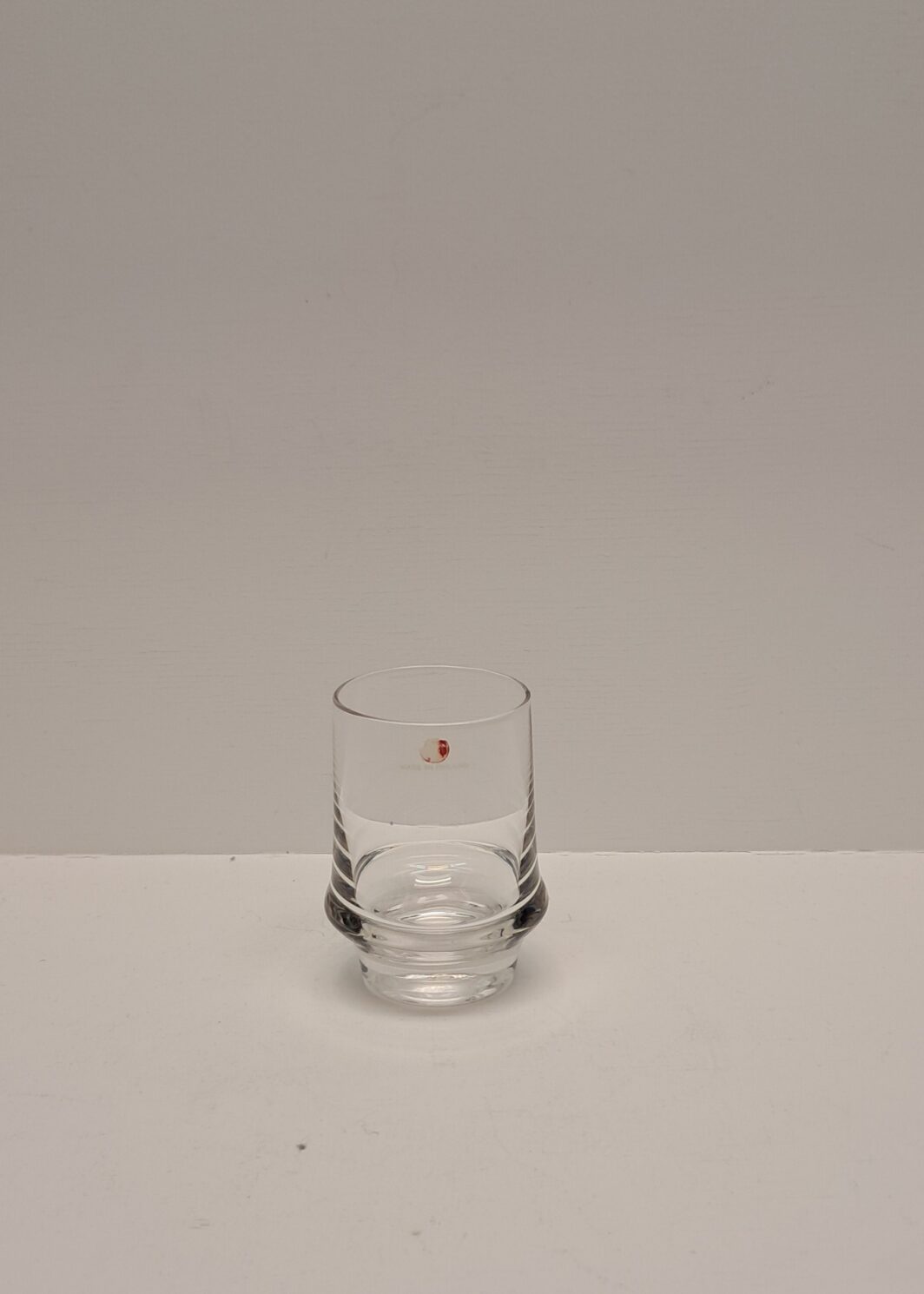 Iittala Marski snapsilasi