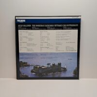 Aulis Sallinen - Ratsumies 3LP - Image 2